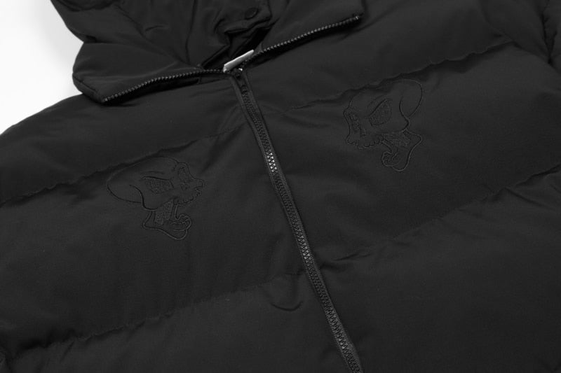 Kage Shadow Horned Jacket