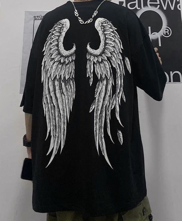 Dark Angel T-Shirt