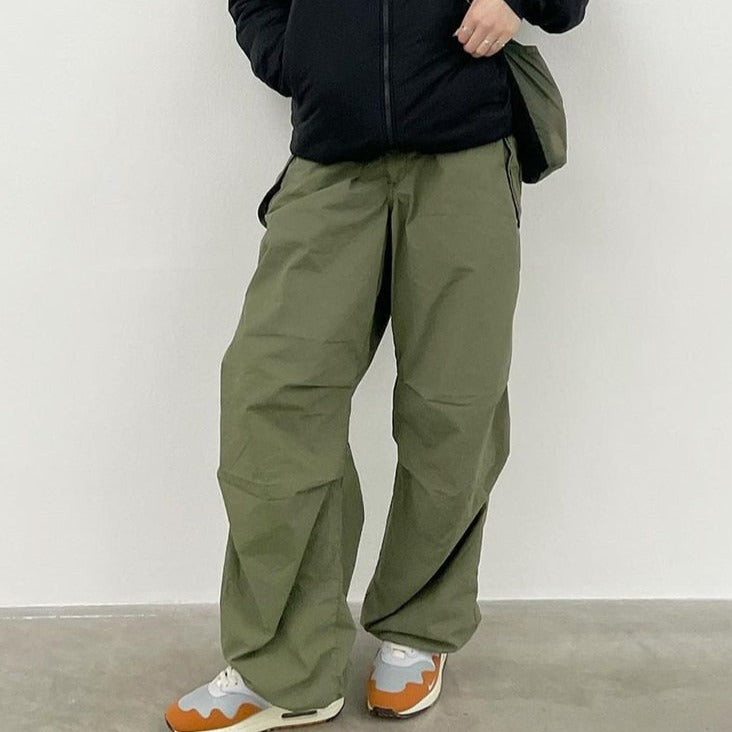 Essential Vintage Baggy Pants
