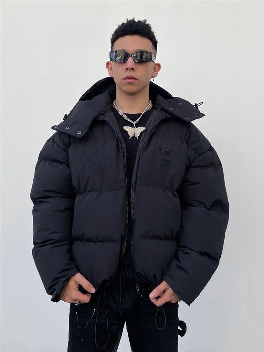 Kage Shadow Horned Jacket