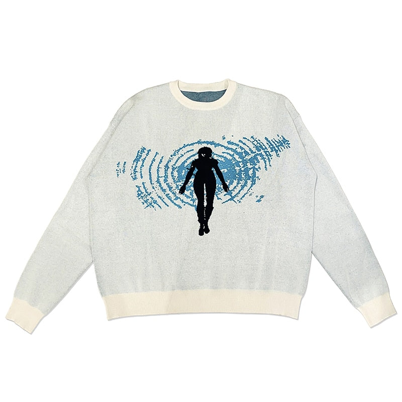 Eve's Aura Knit Sweater