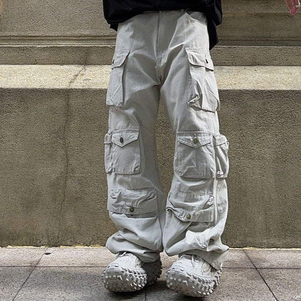 New Wave Cargo Pants