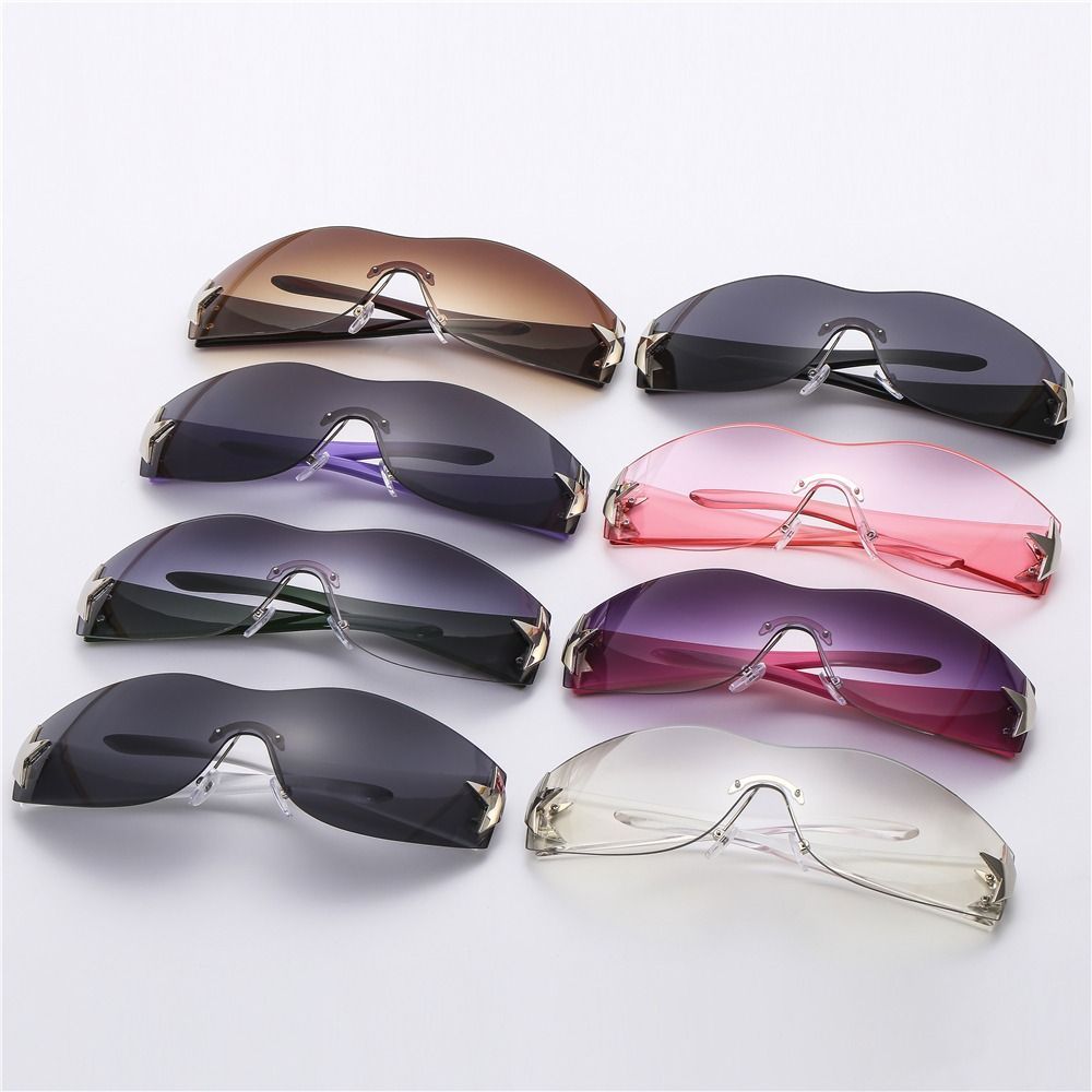 Astro Star Streetwear Sunglasses - Unisex