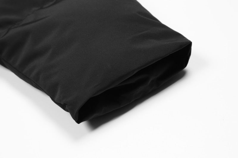 Kage Shadow Horned Jacket