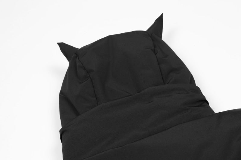 Kage Shadow Horned Jacket