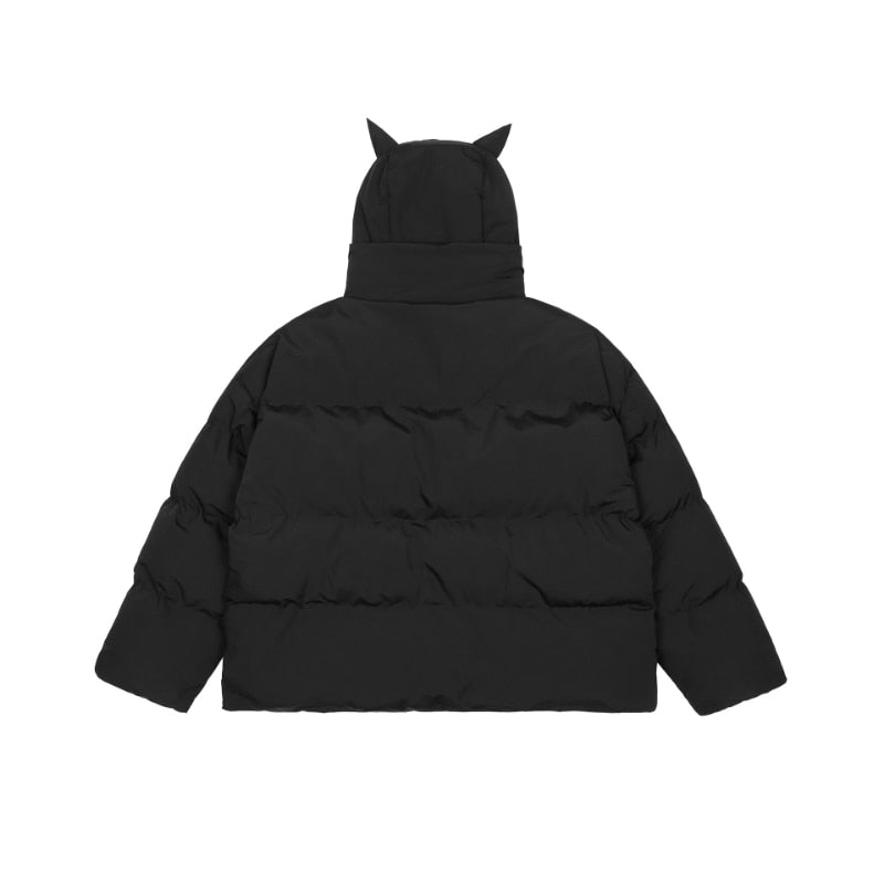 Kage Shadow Horned Jacket