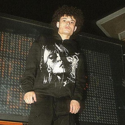 God's Son Zip Up Hoodie