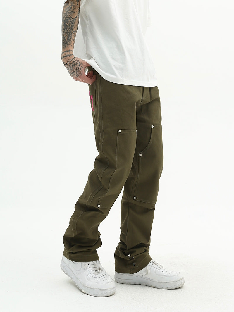 777 Tactical Cargo Pants