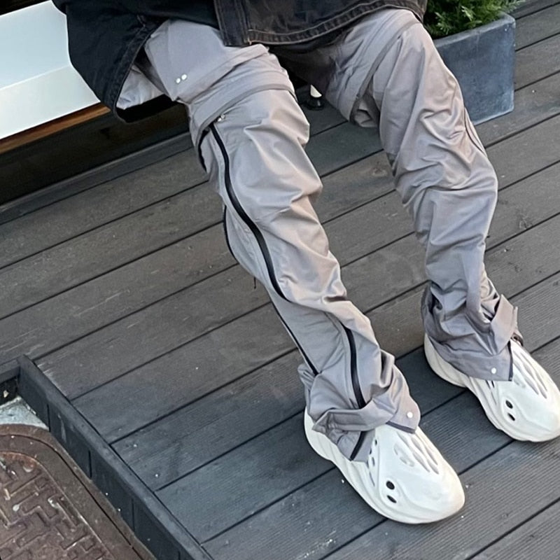 FUTURA Cargo Trousers