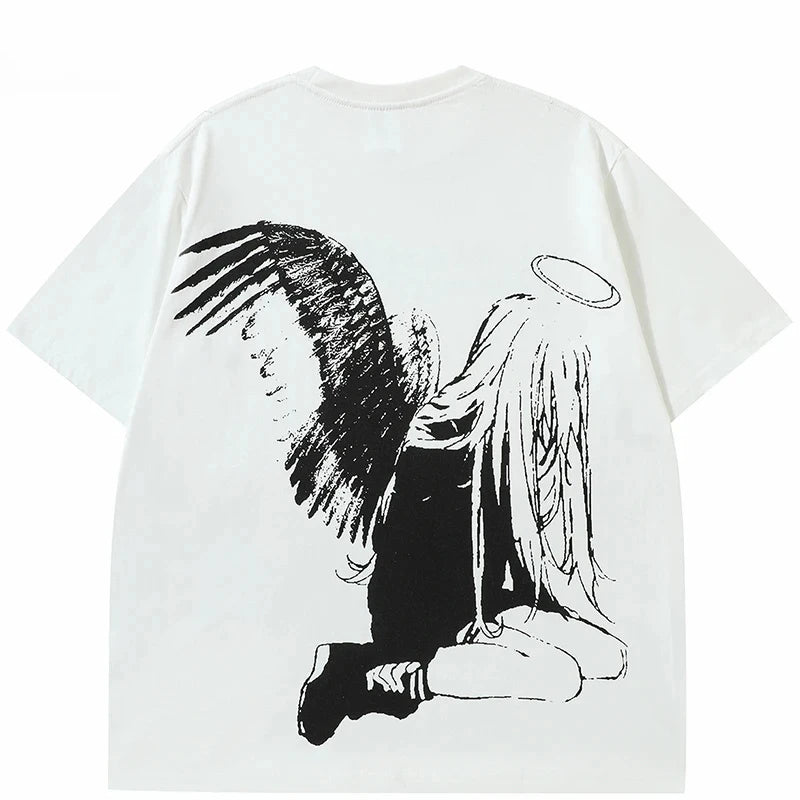 Hopeful Spirit T-Shirt