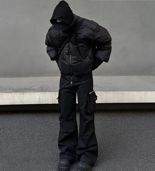 City Storm Breaker Jacket