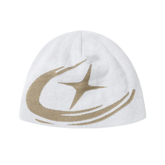 Star Chaser Knit Beanie