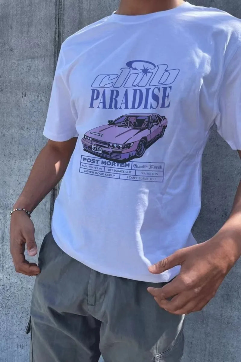 Club Paradise T-Shirt