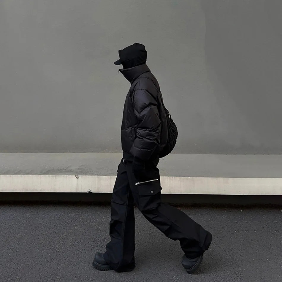 City Storm Breaker Jacket