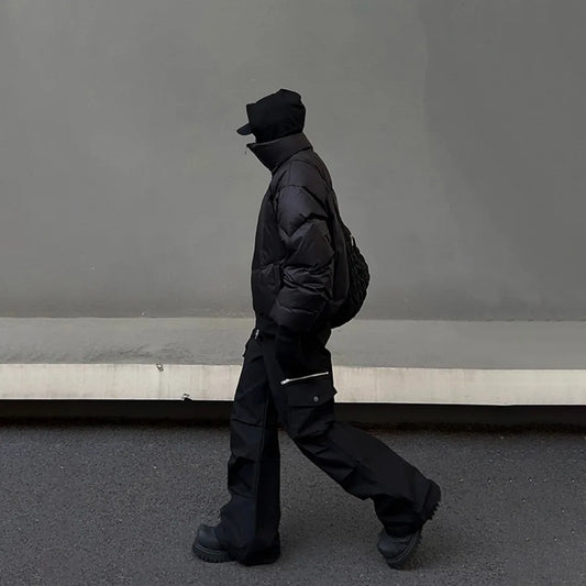 City Storm Breaker Jacket