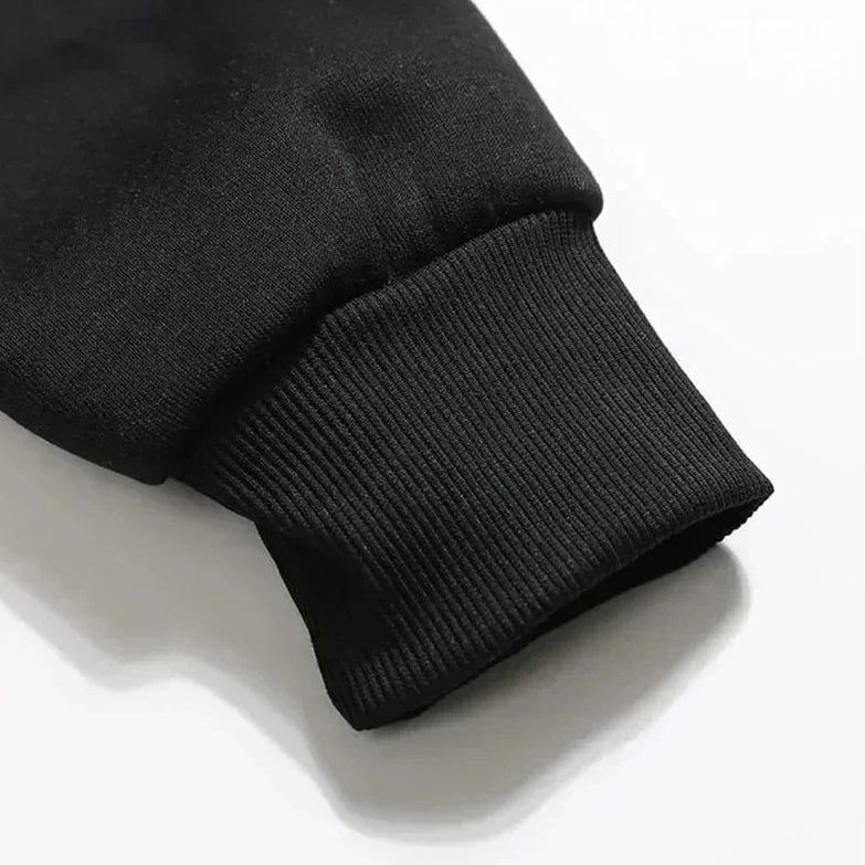 Dragon Heart Zip Hoodie