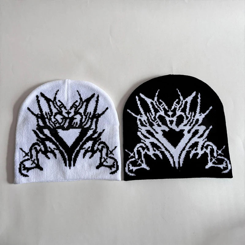 LOVE HURTS BEANIE