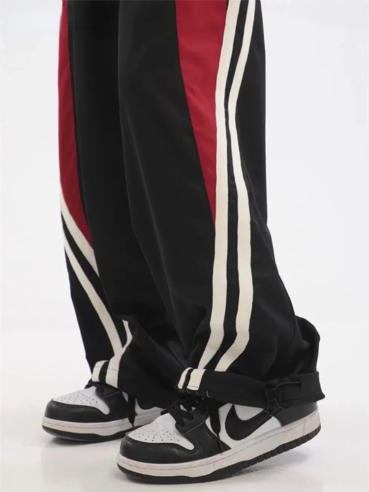 Track Lux Sport Sweatpants