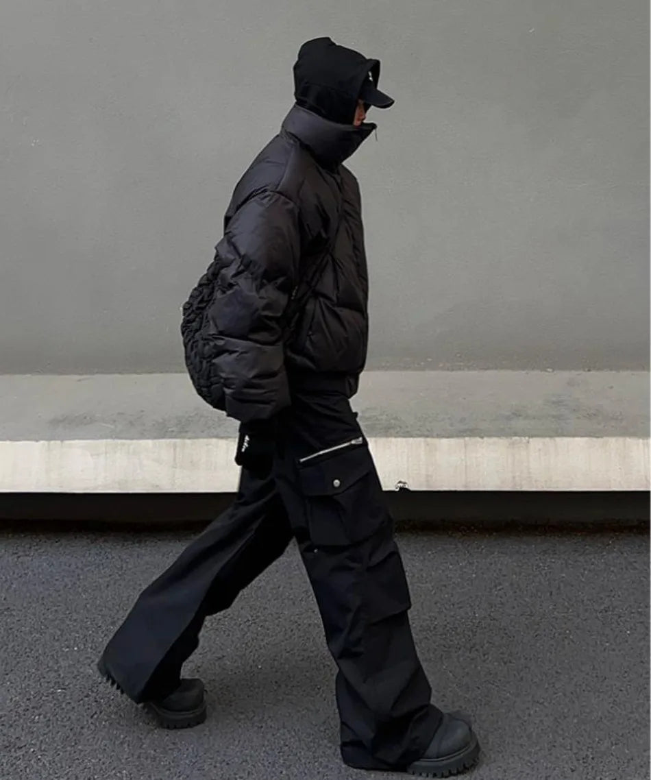 City Storm Breaker Jacket