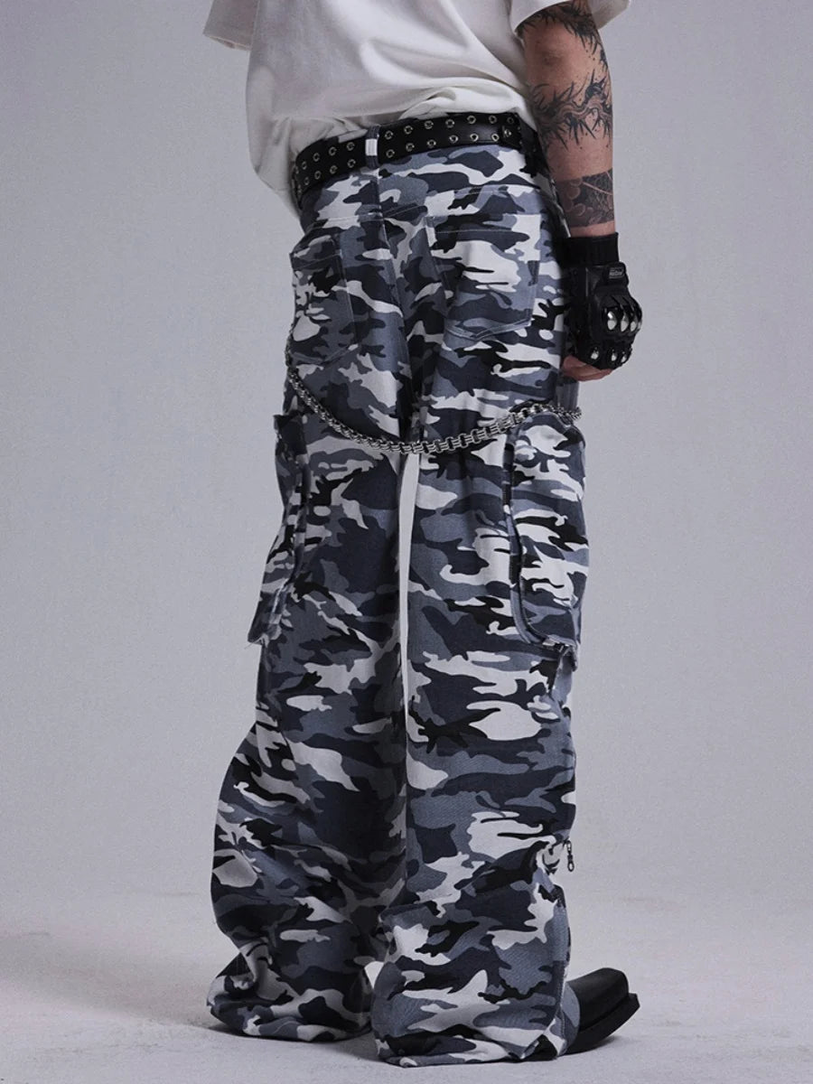 SubZero Cargo Pants