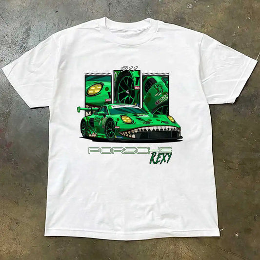 Porsche "Rexy" T-Shirt