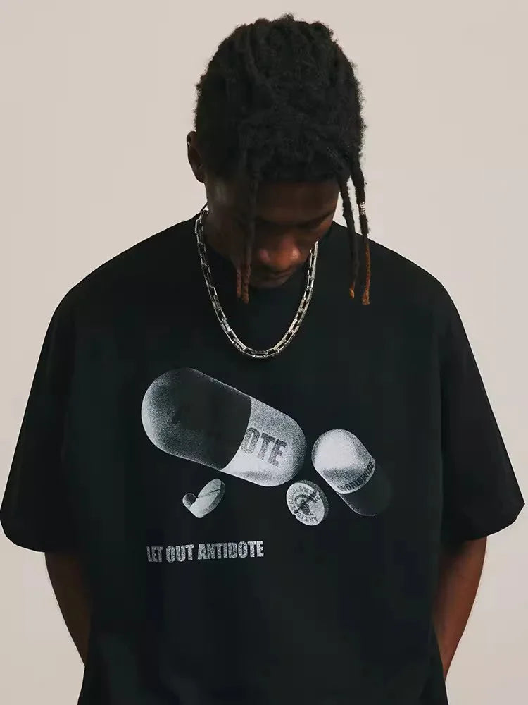 Antidote T-Shirt