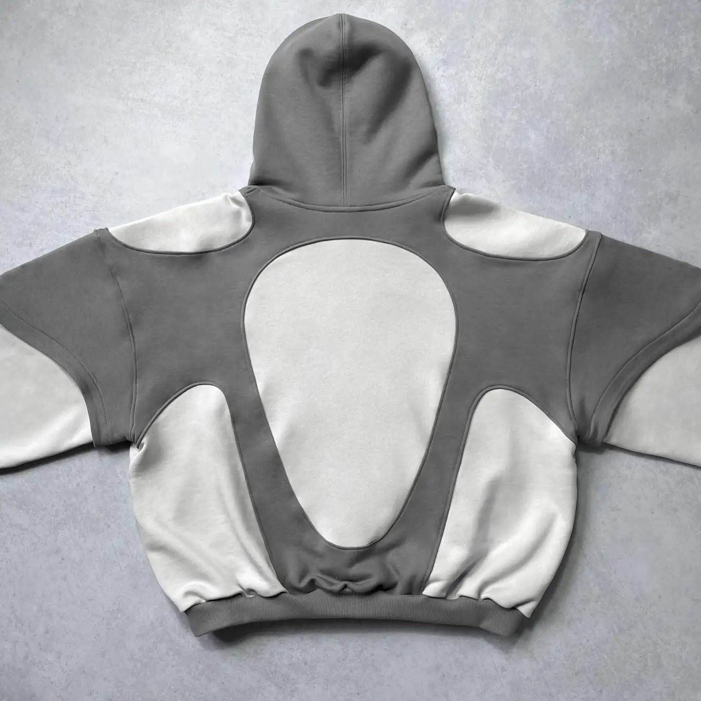 New Frequency Hoodie