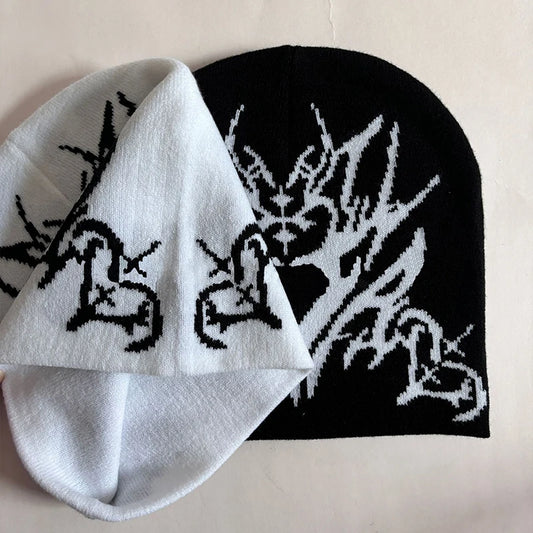 LOVE HURTS BEANIE