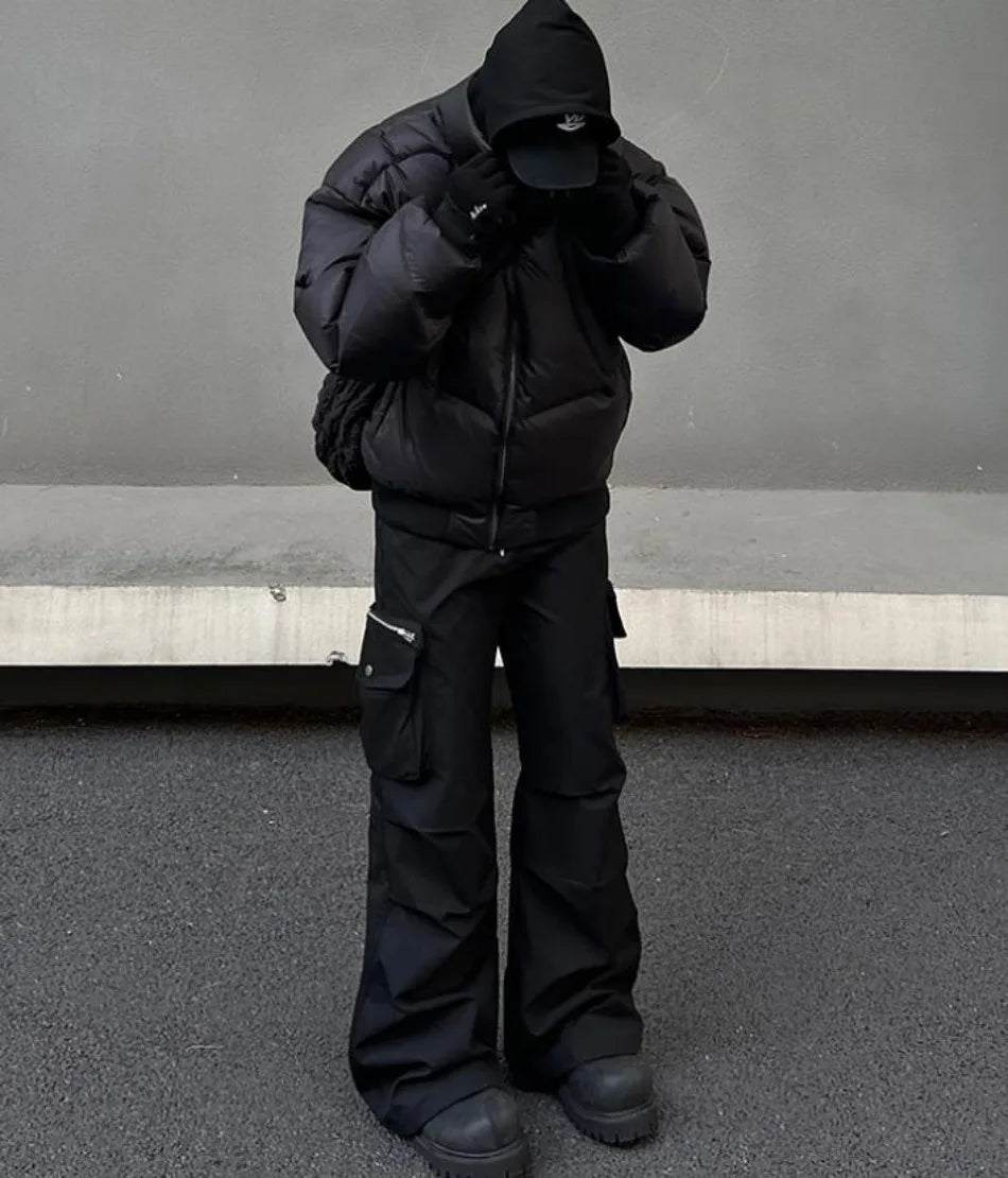 City Storm Breaker Jacket