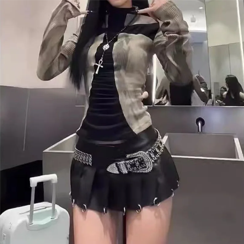 Saint's Row L/S T-Shirt