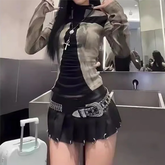 Saint's Row L/S T-Shirt