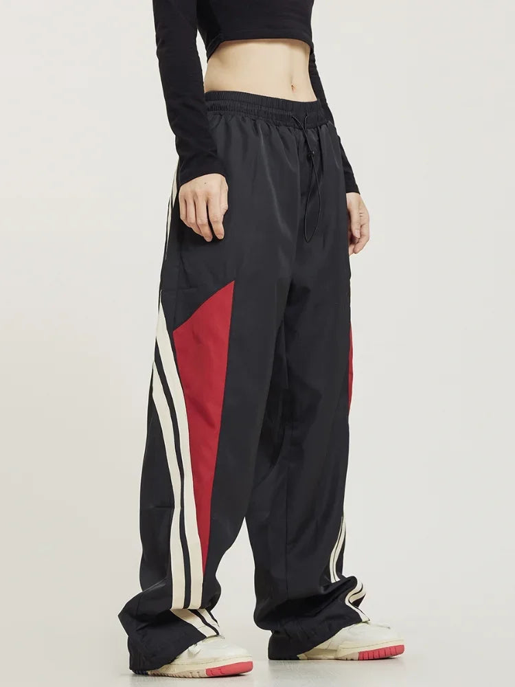 Track Lux Sport Sweatpants