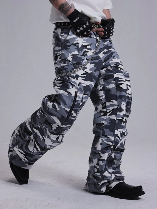 SubZero Cargo Pants