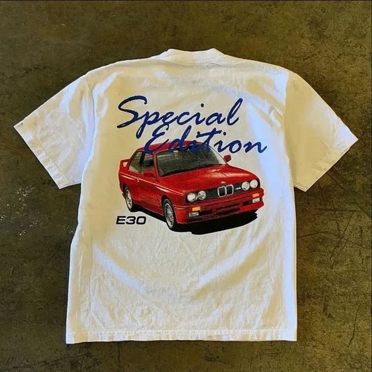 Special Edition E30 T-Shirt