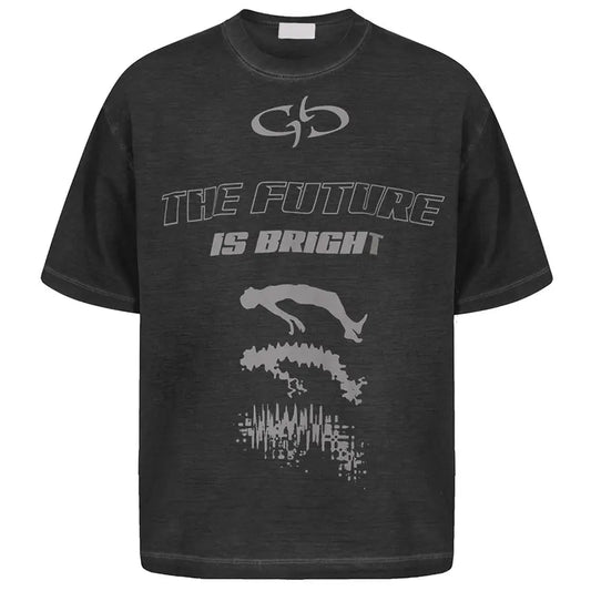 Future Is Bright T-Shirt