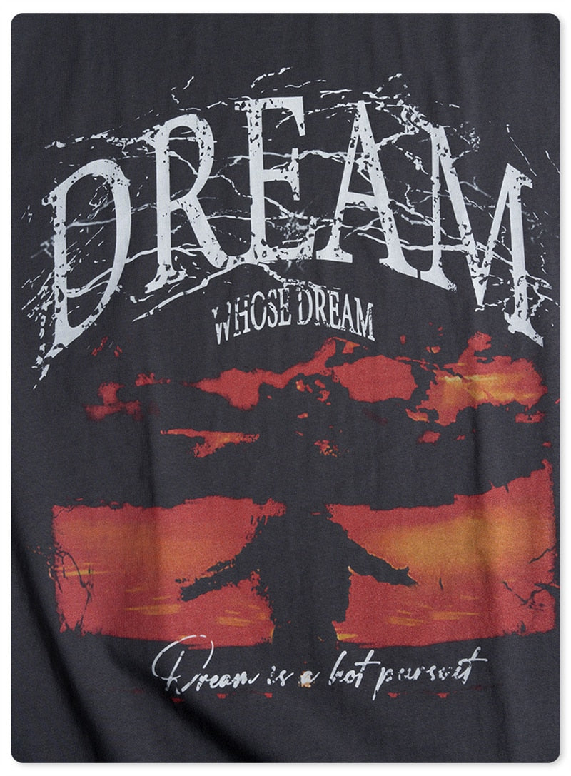 Dream Pursuit T-Shirt