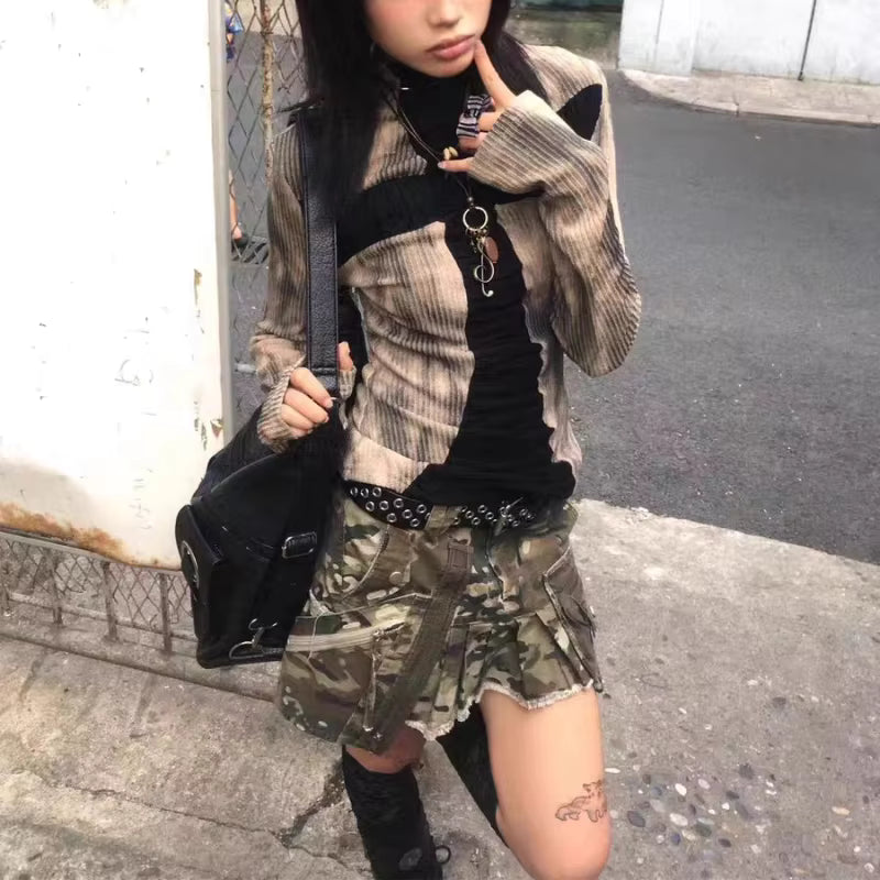 Saint's Row L/S T-Shirt