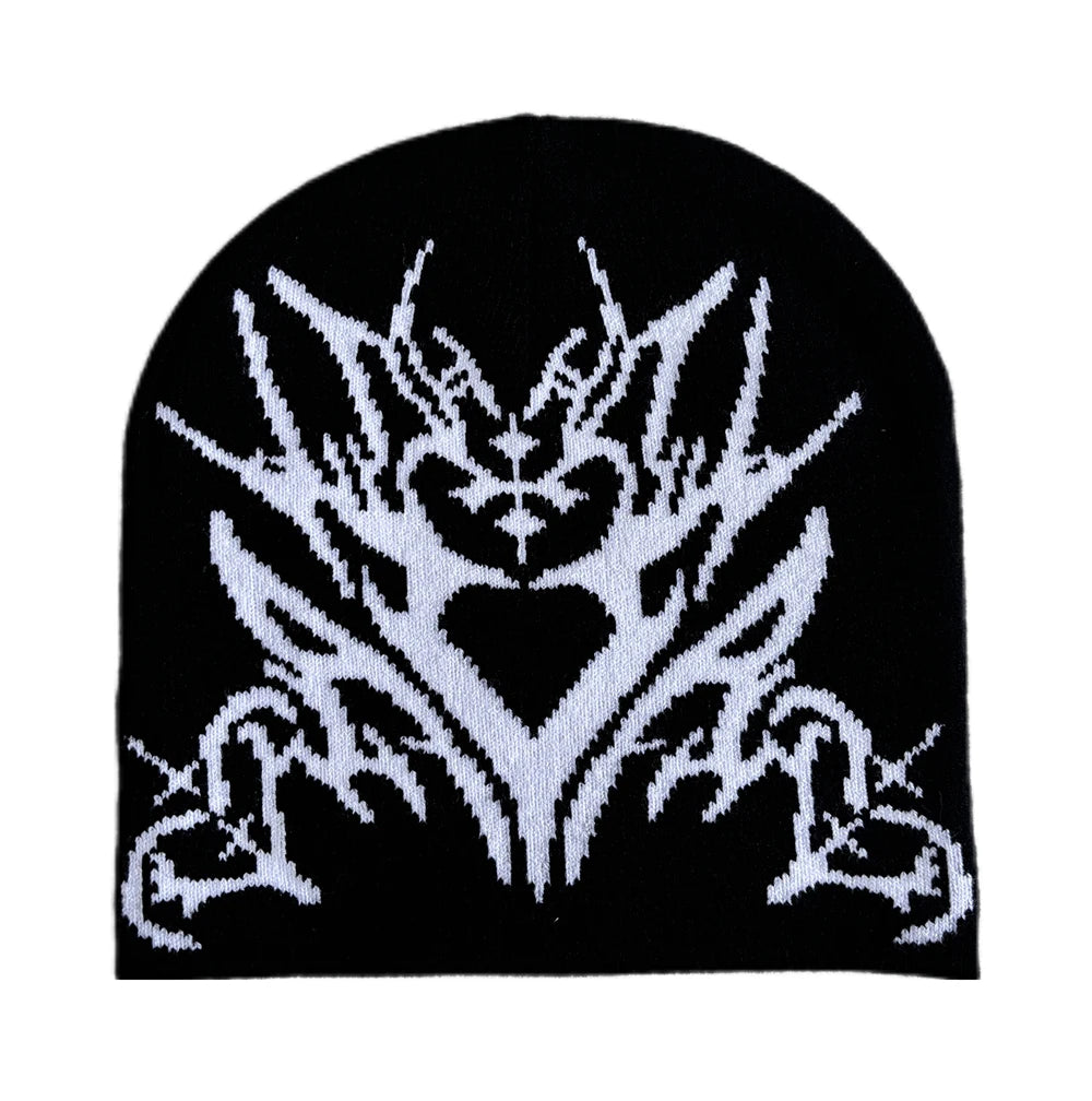 LOVE HURTS BEANIE