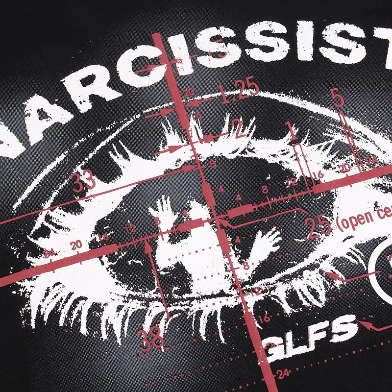 Narcissist T-Shirt