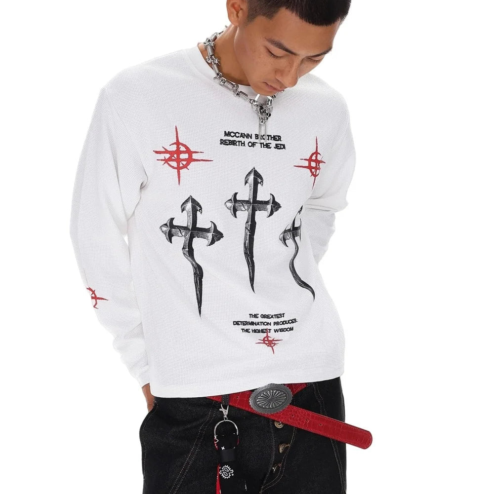 Return of the Jedi L/S T-Shirt