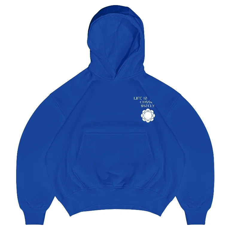 Dice of Life Hoodie