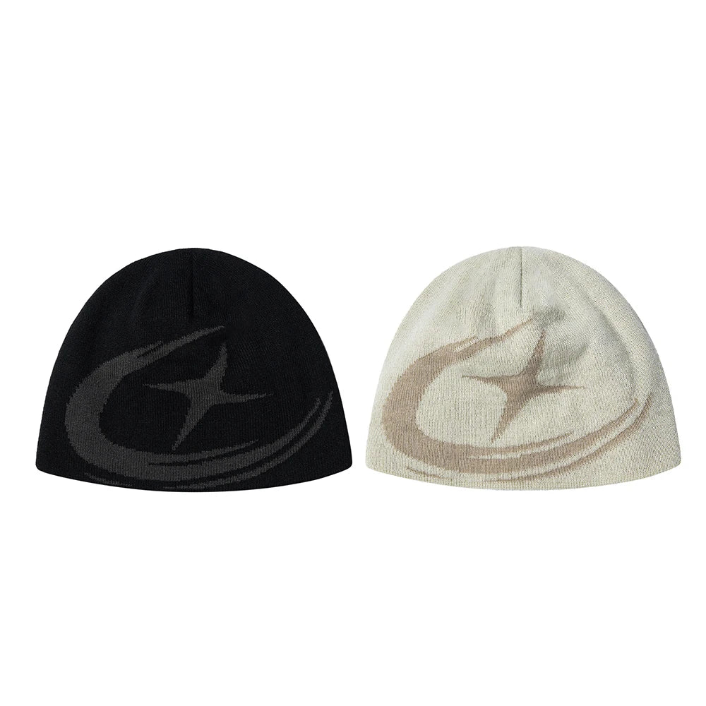 Star Chaser Knit Beanie