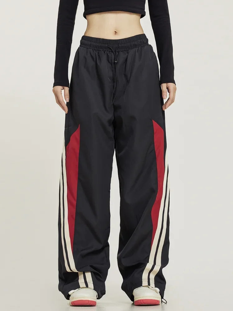 Track Lux Sport Sweatpants