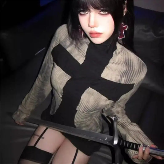 Saint's Row L/S T-Shirt