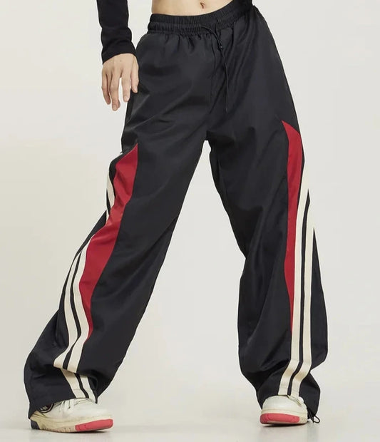 Track Lux Sport Sweatpants