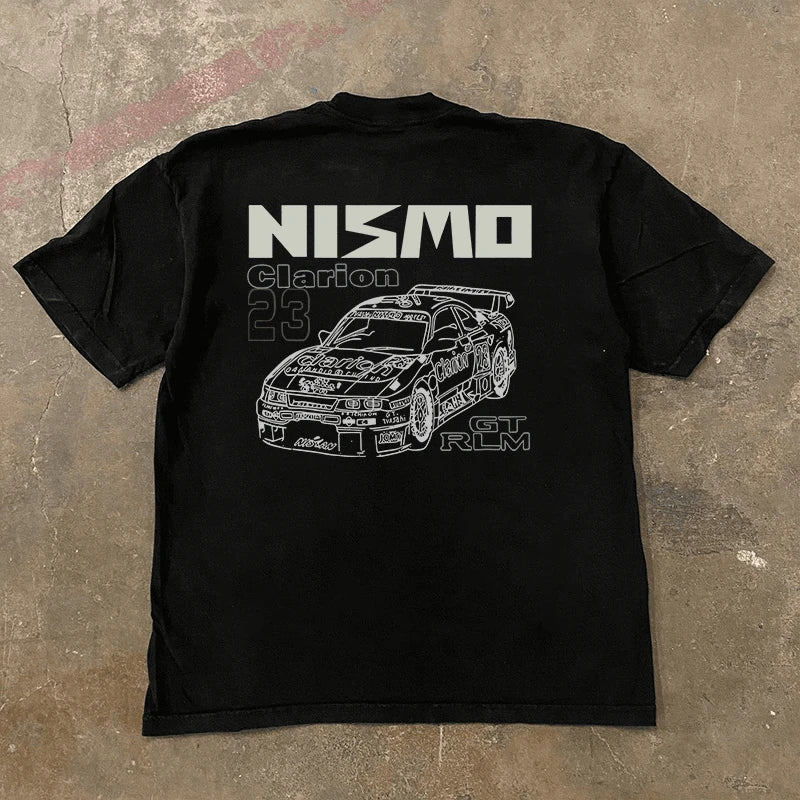 Nismo GT T-Shirt