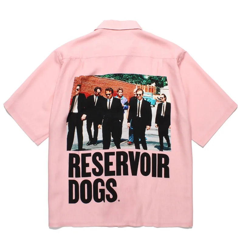 Reservoir Dogs Shirt