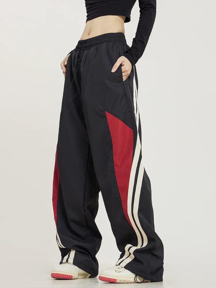 Track Lux Sport Sweatpants