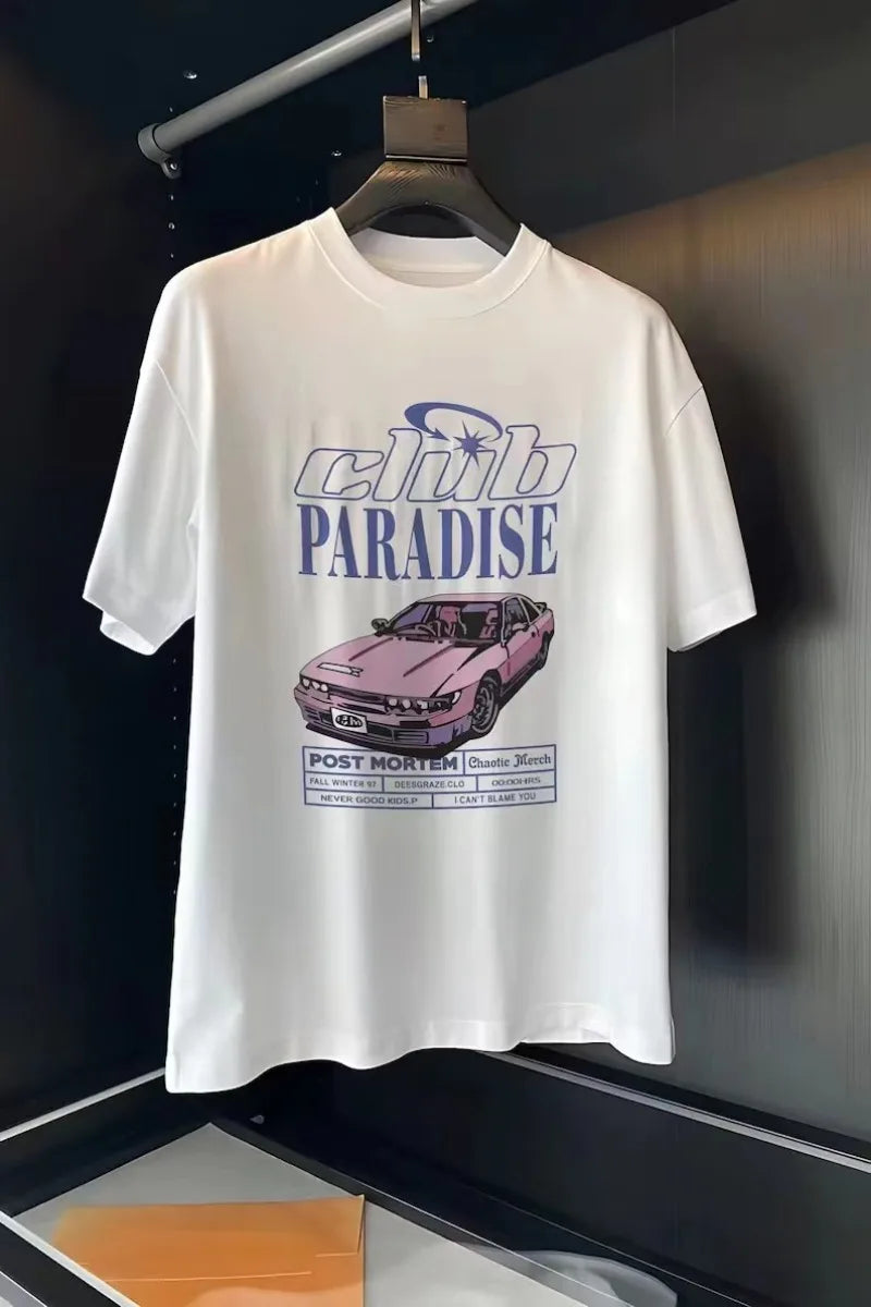 Club Paradise T-Shirt