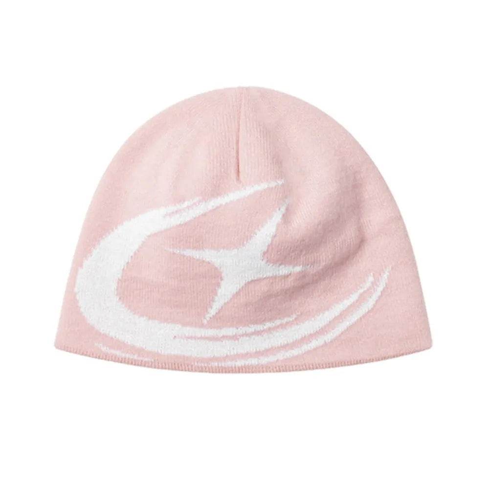 Star Chaser Knit Beanie